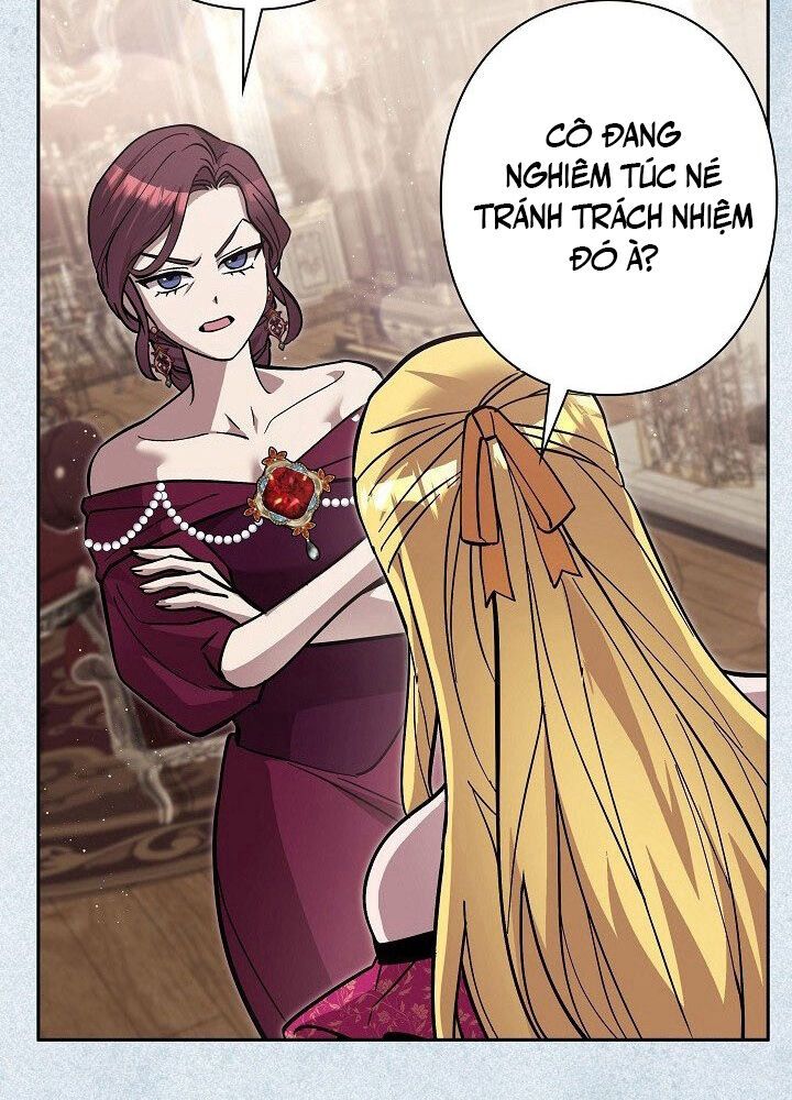 Các Nữ Anh Hùng Muốn Giết Tôi, Một Anh Hùng Chap 33 - Next Chap 32