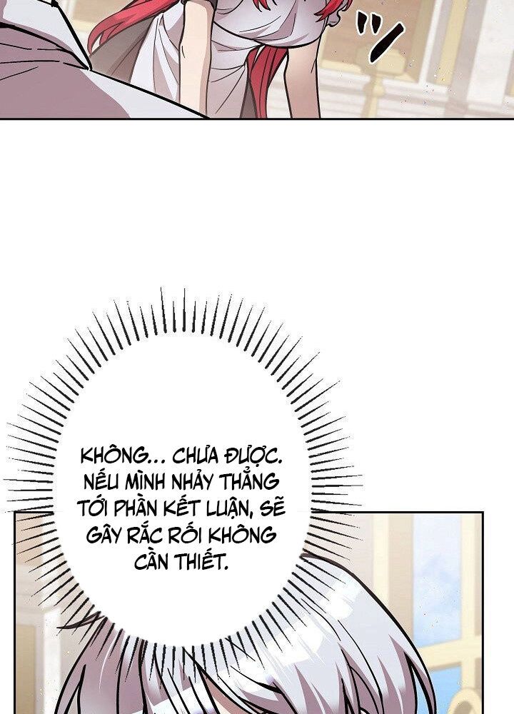 Các Nữ Anh Hùng Muốn Giết Tôi, Một Anh Hùng Chap 33 - Next Chap 32