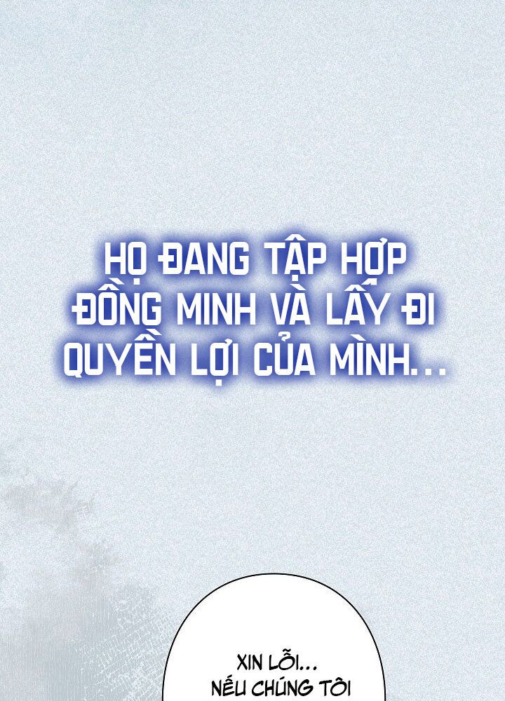 Các Nữ Anh Hùng Muốn Giết Tôi, Một Anh Hùng Chap 33 - Next Chap 32