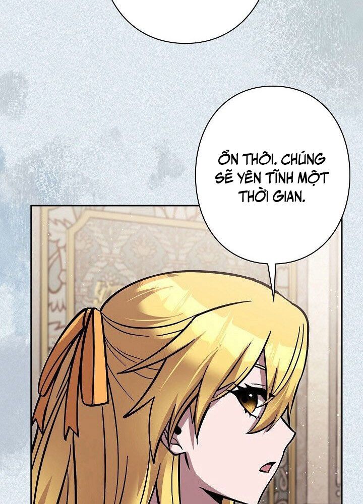 Các Nữ Anh Hùng Muốn Giết Tôi, Một Anh Hùng Chap 33 - Next Chap 32