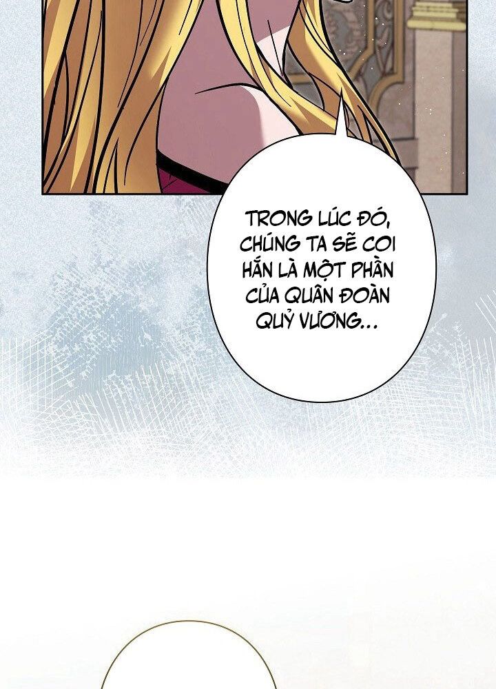 Các Nữ Anh Hùng Muốn Giết Tôi, Một Anh Hùng Chap 33 - Next Chap 32