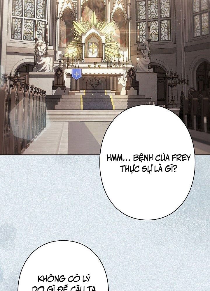 Các Nữ Anh Hùng Muốn Giết Tôi, Một Anh Hùng Chap 33 - Next Chap 32