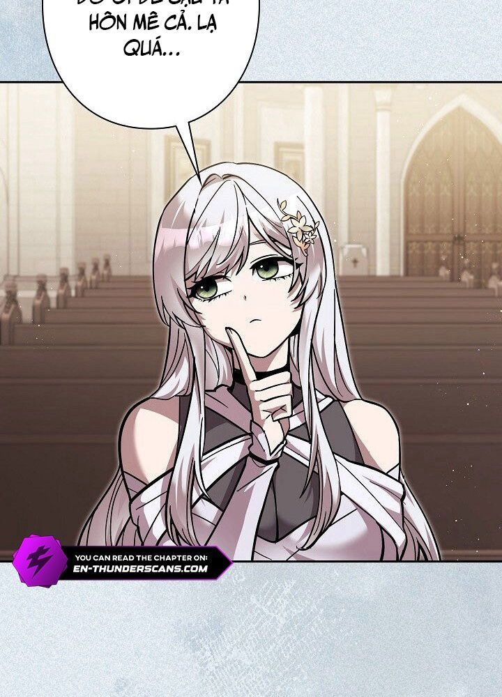 Các Nữ Anh Hùng Muốn Giết Tôi, Một Anh Hùng Chap 33 - Next Chap 32