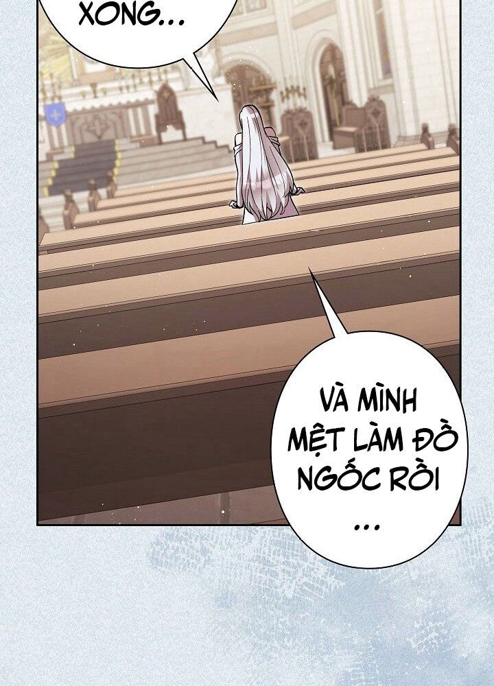 Các Nữ Anh Hùng Muốn Giết Tôi, Một Anh Hùng Chap 33 - Next Chap 32