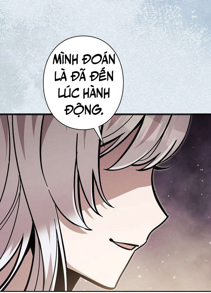 Các Nữ Anh Hùng Muốn Giết Tôi, Một Anh Hùng Chap 33 - Next Chap 32