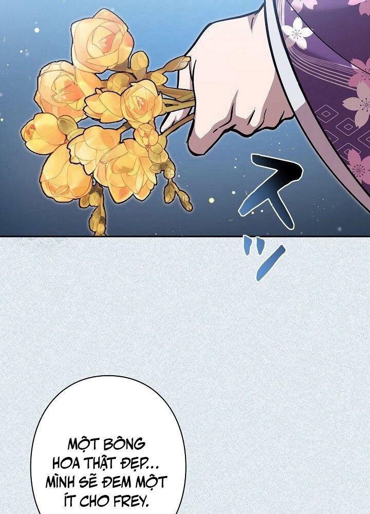 Các Nữ Anh Hùng Muốn Giết Tôi, Một Anh Hùng Chap 33 - Next Chap 32