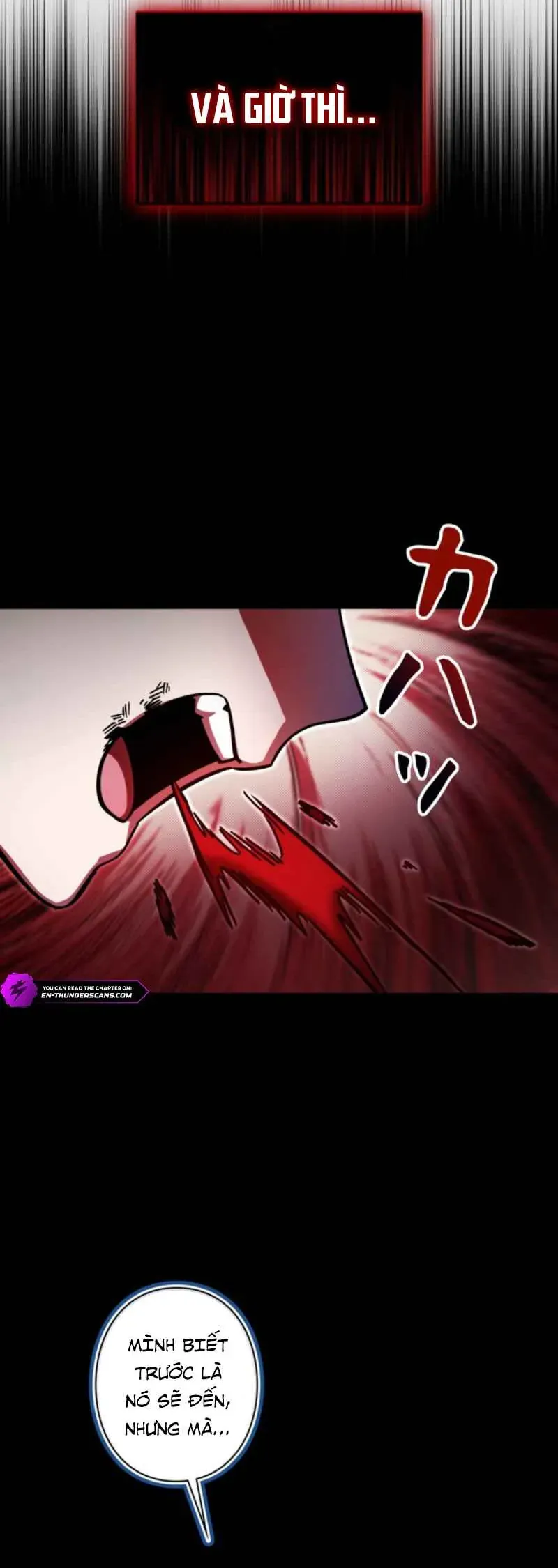 Các Nữ Anh Hùng Muốn Giết Tôi, Một Anh Hùng Chap 34 - Next Chap 33