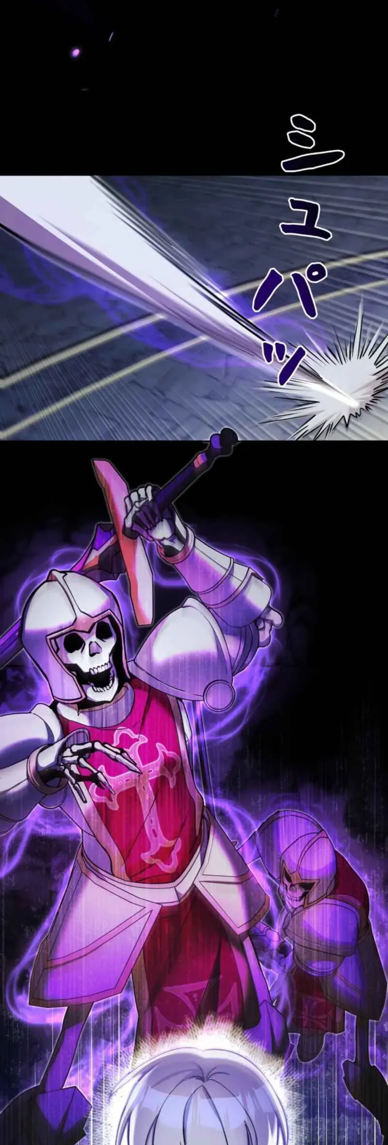 Các Nữ Anh Hùng Muốn Giết Tôi, Một Anh Hùng Chap 34 - Next Chap 33