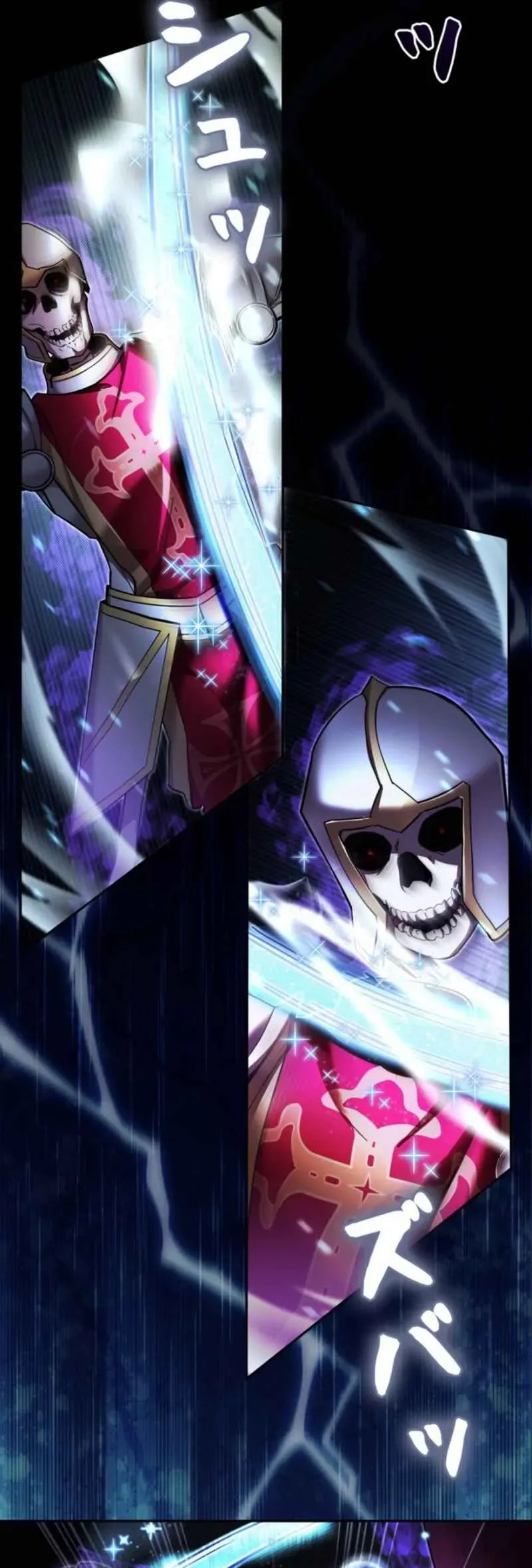 Các Nữ Anh Hùng Muốn Giết Tôi, Một Anh Hùng Chap 34 - Next Chap 33