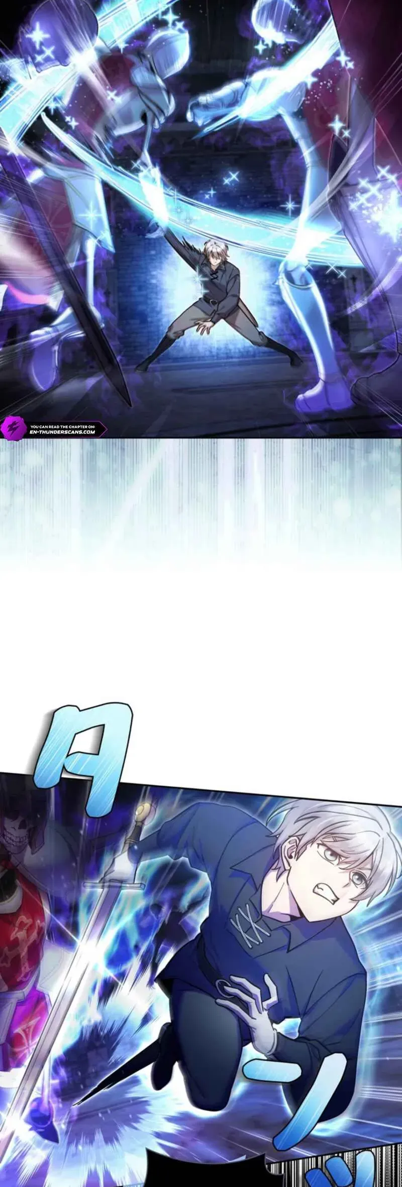 Các Nữ Anh Hùng Muốn Giết Tôi, Một Anh Hùng Chap 34 - Next Chap 33