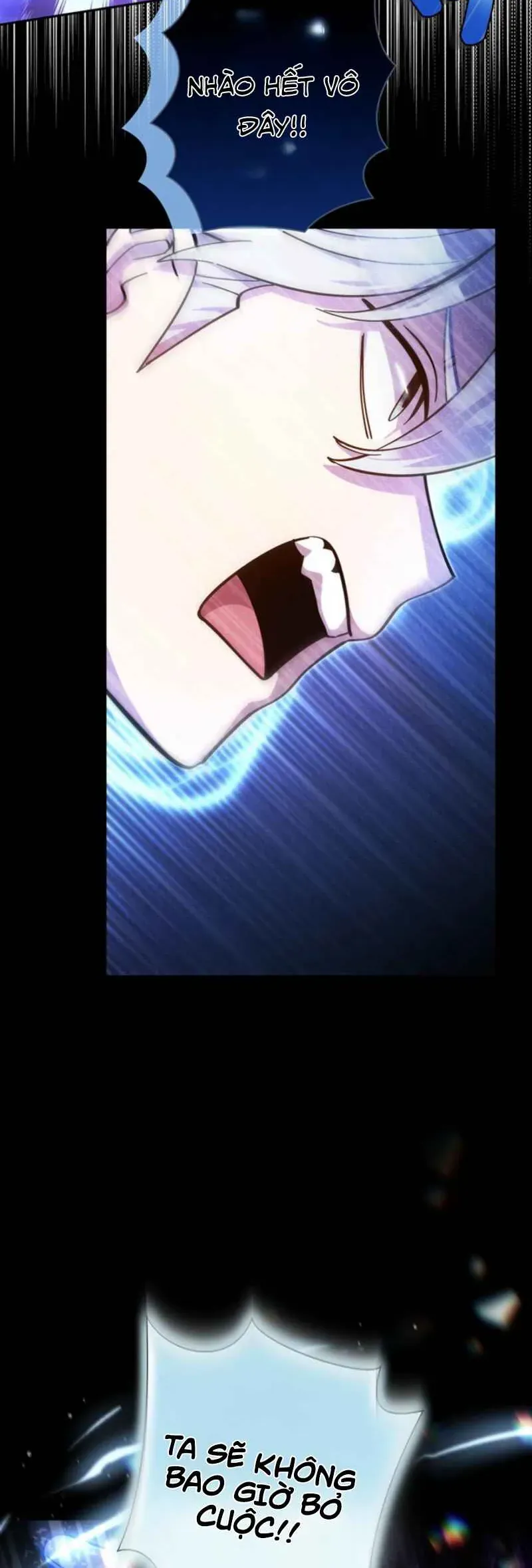 Các Nữ Anh Hùng Muốn Giết Tôi, Một Anh Hùng Chap 34 - Next Chap 33