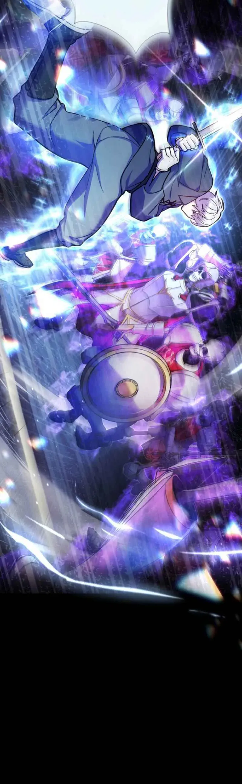 Các Nữ Anh Hùng Muốn Giết Tôi, Một Anh Hùng Chap 34 - Next Chap 33