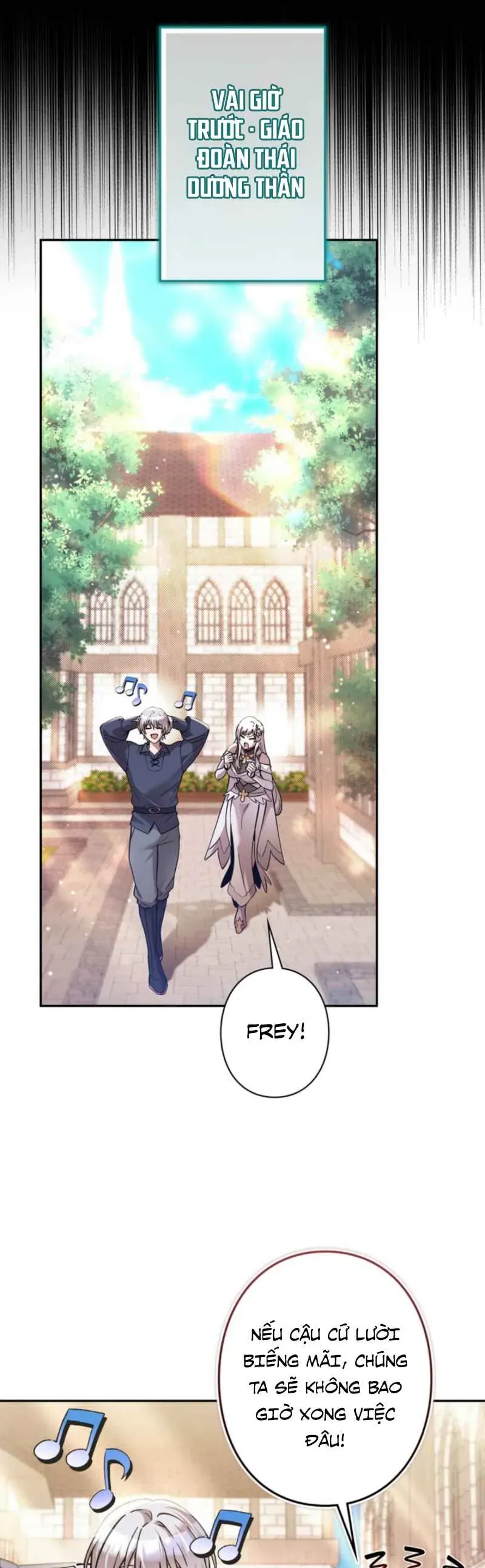 Các Nữ Anh Hùng Muốn Giết Tôi, Một Anh Hùng Chap 34 - Next Chap 33