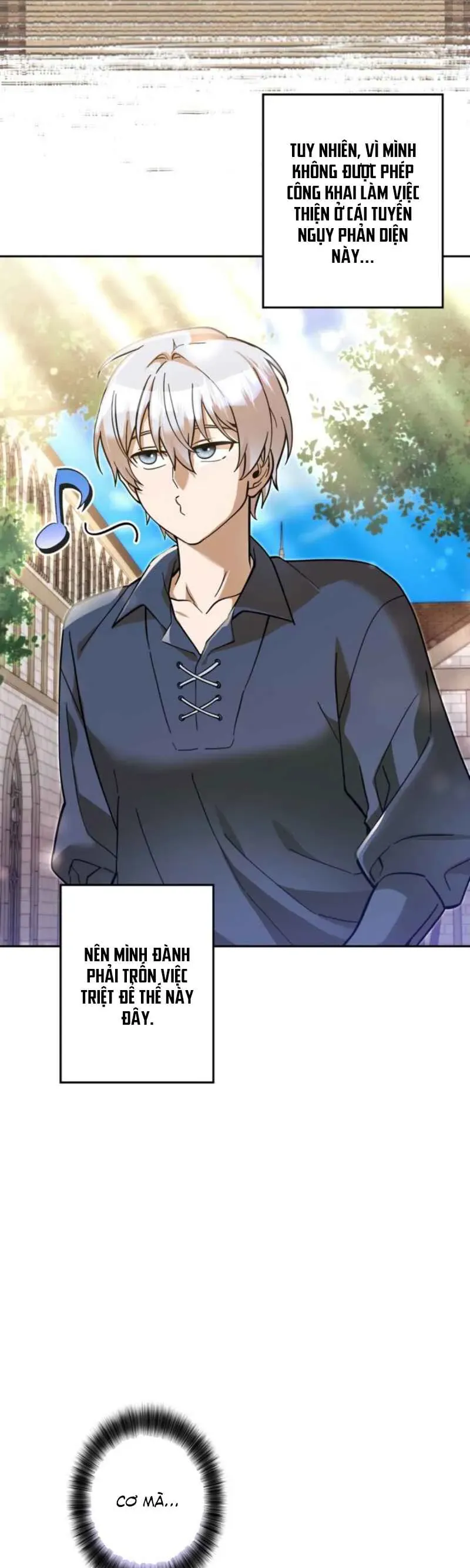 Các Nữ Anh Hùng Muốn Giết Tôi, Một Anh Hùng Chap 34 - Next Chap 33