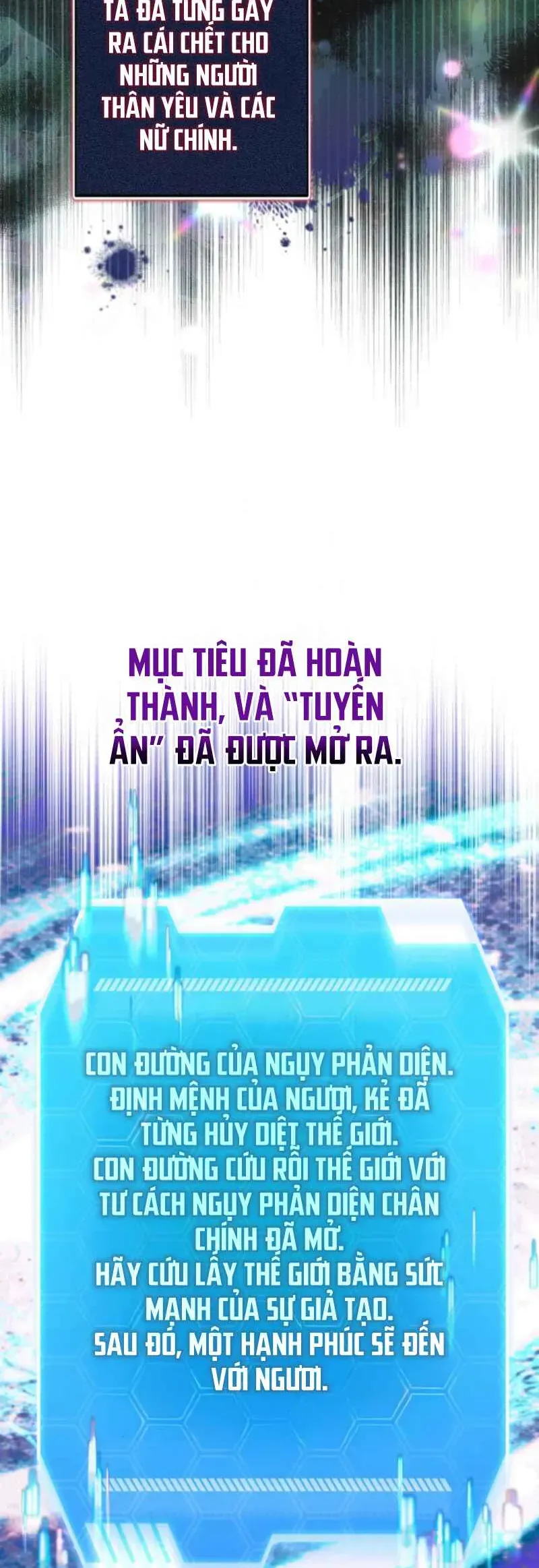 Các Nữ Anh Hùng Muốn Giết Tôi, Một Anh Hùng Chap 34 - Next Chap 33