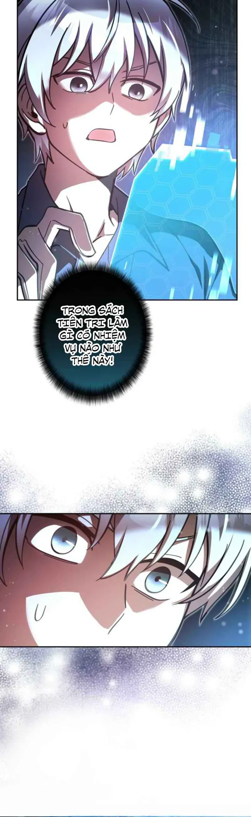 Các Nữ Anh Hùng Muốn Giết Tôi, Một Anh Hùng Chap 34 - Next Chap 33