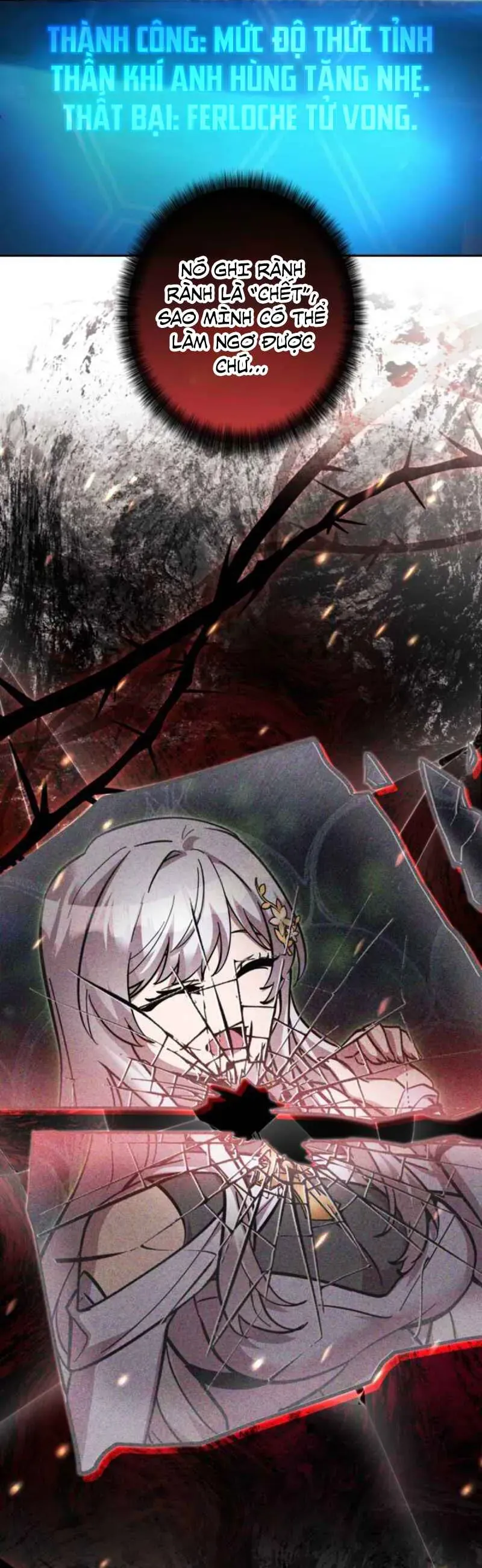 Các Nữ Anh Hùng Muốn Giết Tôi, Một Anh Hùng Chap 34 - Next Chap 33