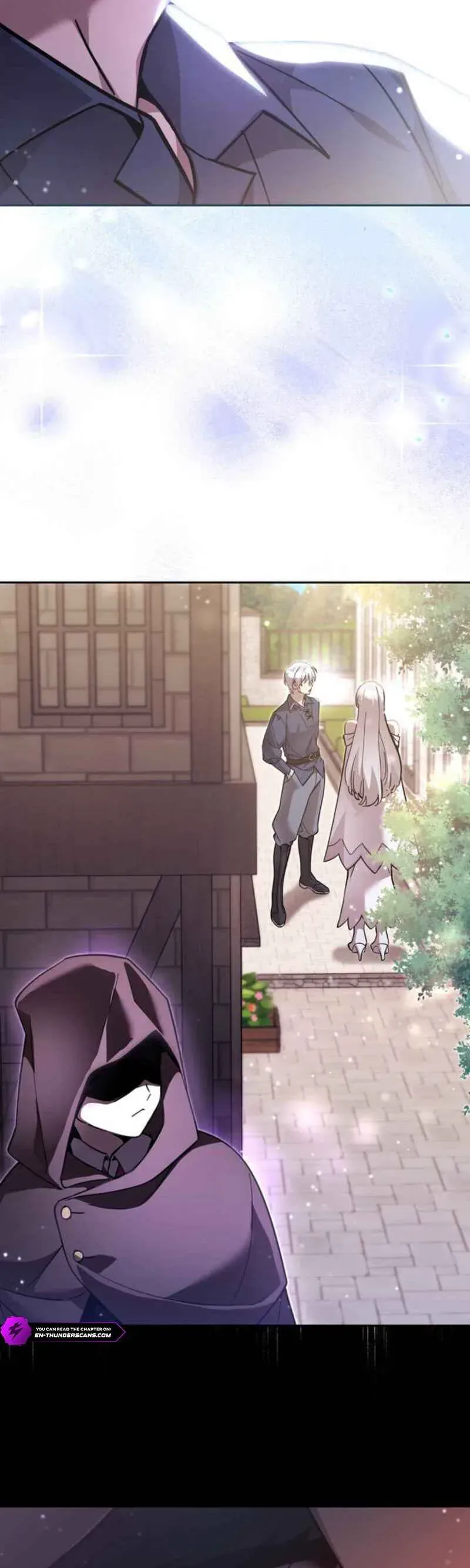 Các Nữ Anh Hùng Muốn Giết Tôi, Một Anh Hùng Chap 34 - Next Chap 33