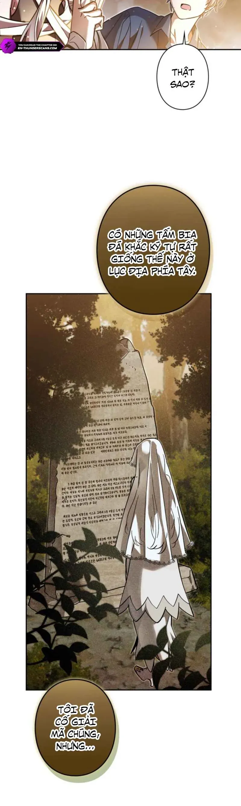 Các Nữ Anh Hùng Muốn Giết Tôi, Một Anh Hùng Chap 34 - Next Chap 33