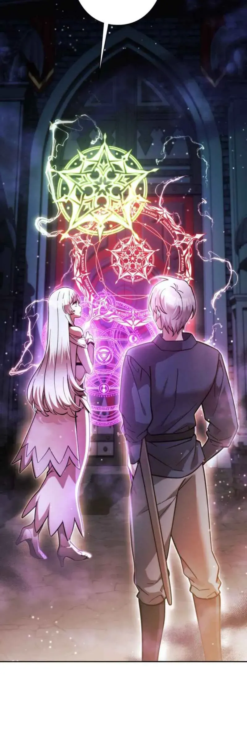 Các Nữ Anh Hùng Muốn Giết Tôi, Một Anh Hùng Chap 34 - Next Chap 33