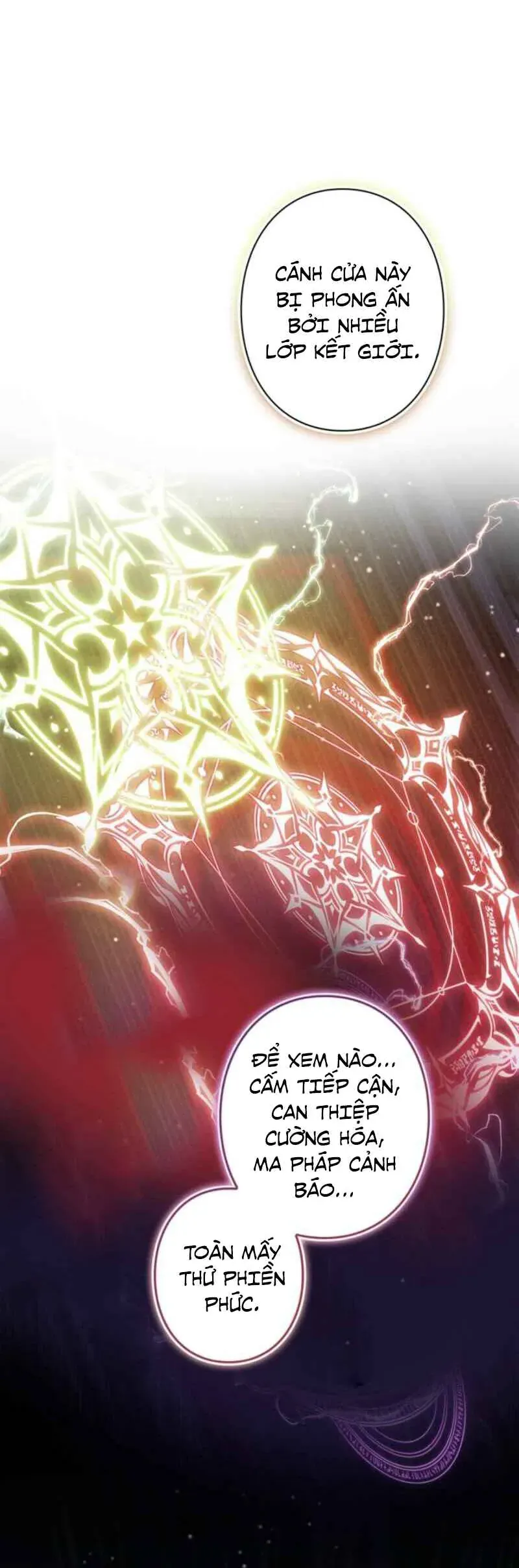 Các Nữ Anh Hùng Muốn Giết Tôi, Một Anh Hùng Chap 34 - Next Chap 33