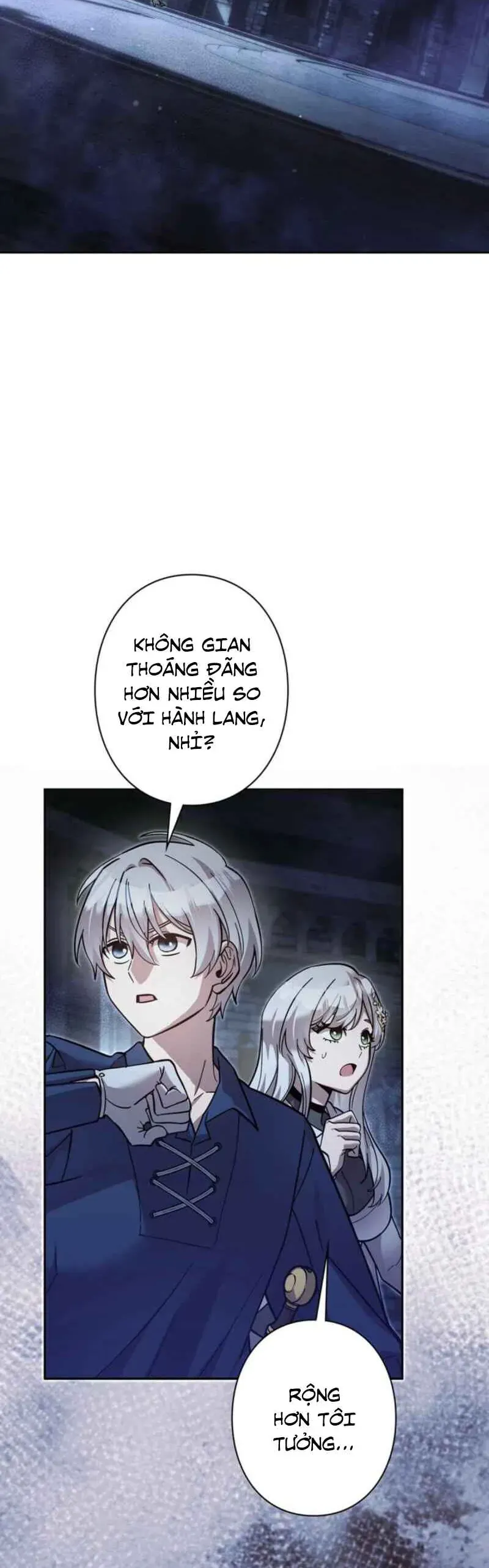 Các Nữ Anh Hùng Muốn Giết Tôi, Một Anh Hùng Chap 34 - Next Chap 33