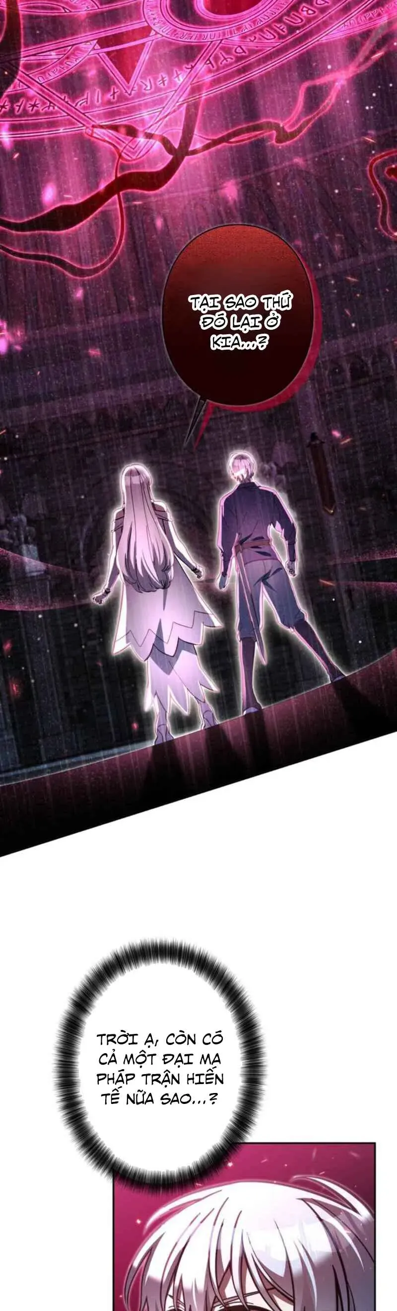 Các Nữ Anh Hùng Muốn Giết Tôi, Một Anh Hùng Chap 34 - Next Chap 33