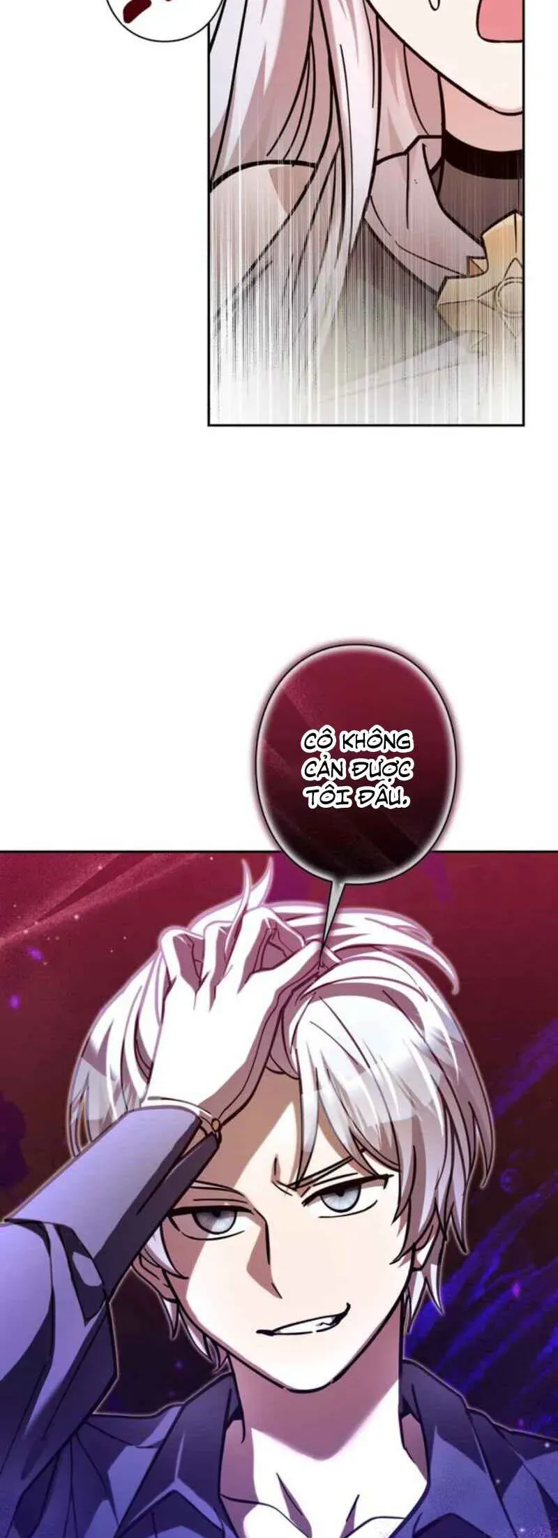 Các Nữ Anh Hùng Muốn Giết Tôi, Một Anh Hùng Chap 34 - Next Chap 33