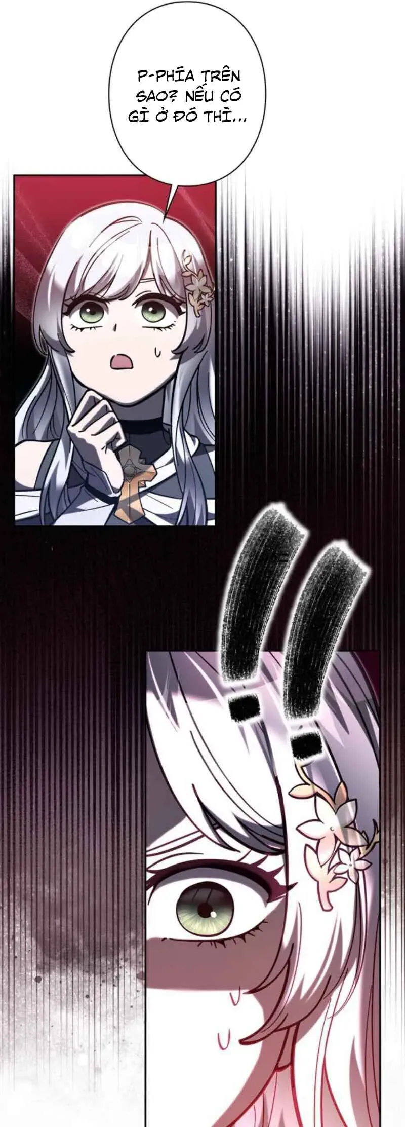 Các Nữ Anh Hùng Muốn Giết Tôi, Một Anh Hùng Chap 34 - Next Chap 33