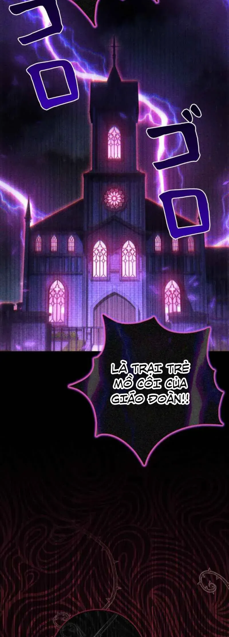 Các Nữ Anh Hùng Muốn Giết Tôi, Một Anh Hùng Chap 34 - Next Chap 33