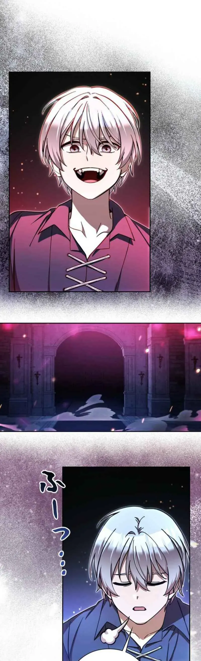 Các Nữ Anh Hùng Muốn Giết Tôi, Một Anh Hùng Chap 34 - Next Chap 33