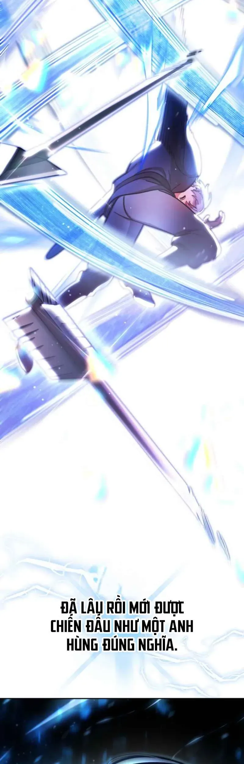 Các Nữ Anh Hùng Muốn Giết Tôi, Một Anh Hùng Chap 34 - Next Chap 33