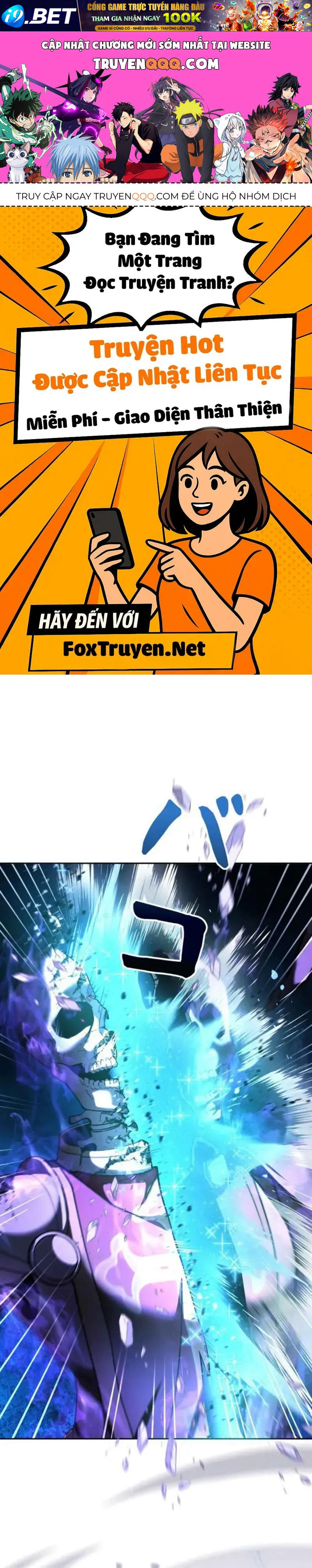 Các Nữ Anh Hùng Muốn Giết Tôi, Một Anh Hùng Chap 35 - Next Chap 34