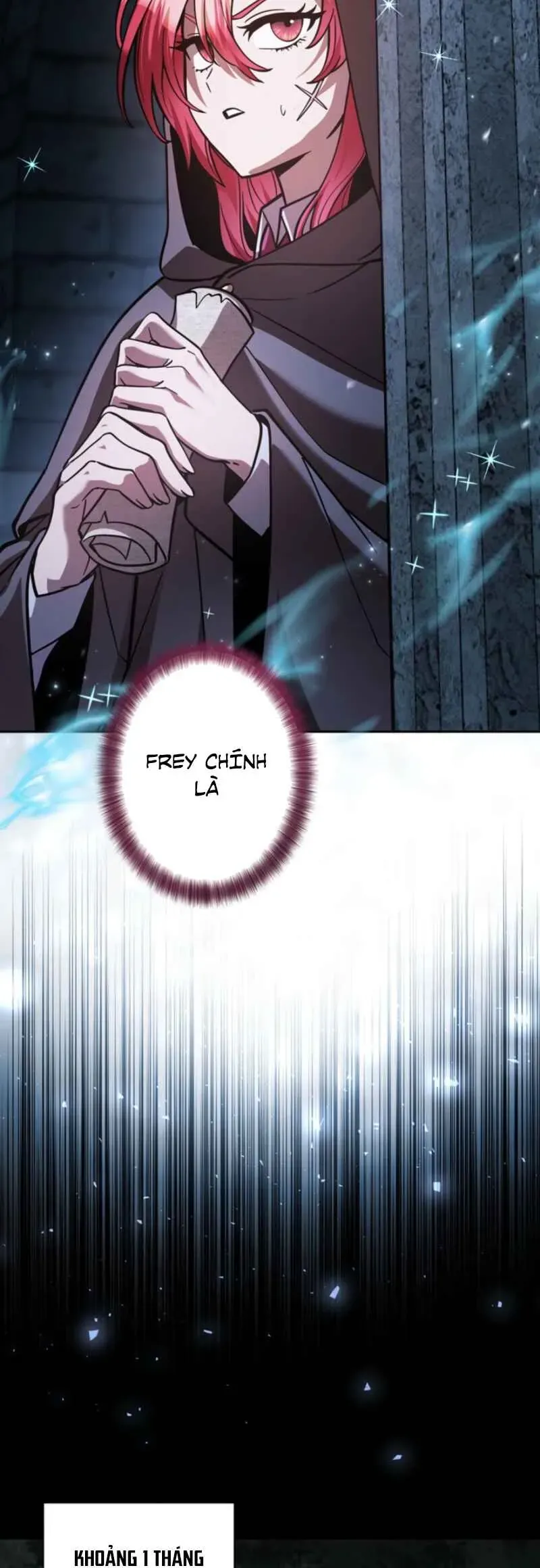 Các Nữ Anh Hùng Muốn Giết Tôi, Một Anh Hùng Chap 35 - Next Chap 34