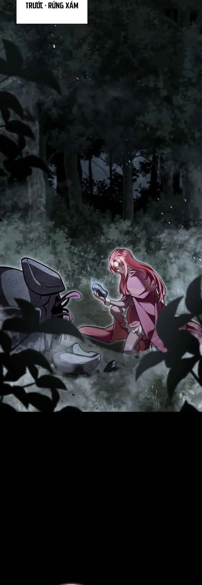 Các Nữ Anh Hùng Muốn Giết Tôi, Một Anh Hùng Chap 35 - Next Chap 34