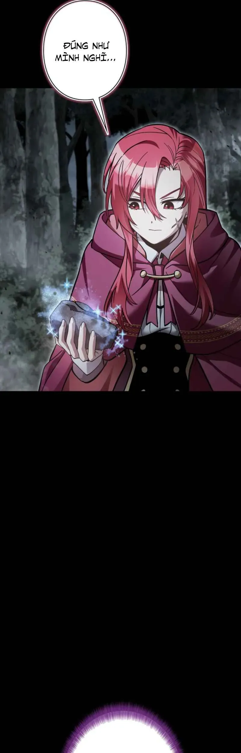 Các Nữ Anh Hùng Muốn Giết Tôi, Một Anh Hùng Chap 35 - Next Chap 34