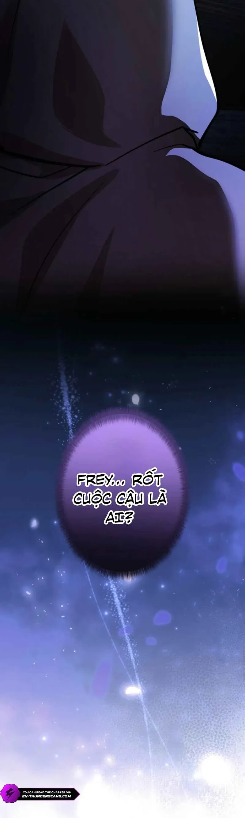 Các Nữ Anh Hùng Muốn Giết Tôi, Một Anh Hùng Chap 35 - Next Chap 34