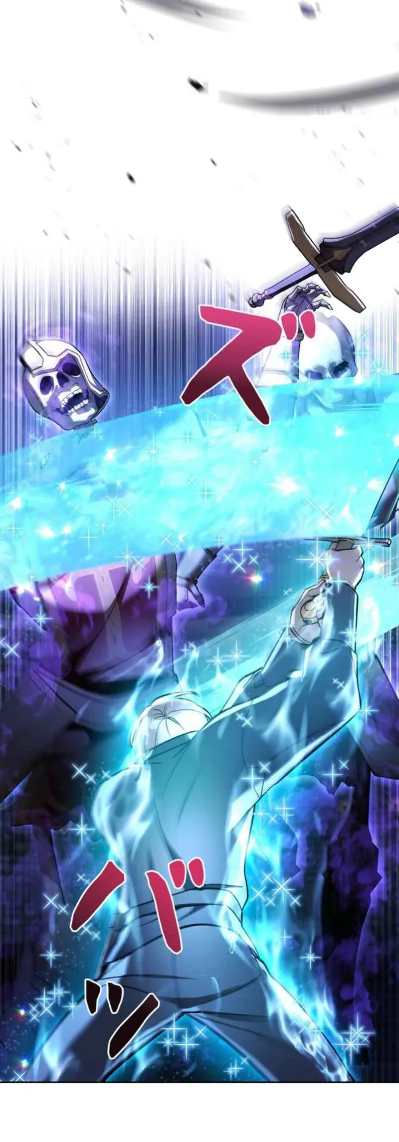 Các Nữ Anh Hùng Muốn Giết Tôi, Một Anh Hùng Chap 35 - Next Chap 34