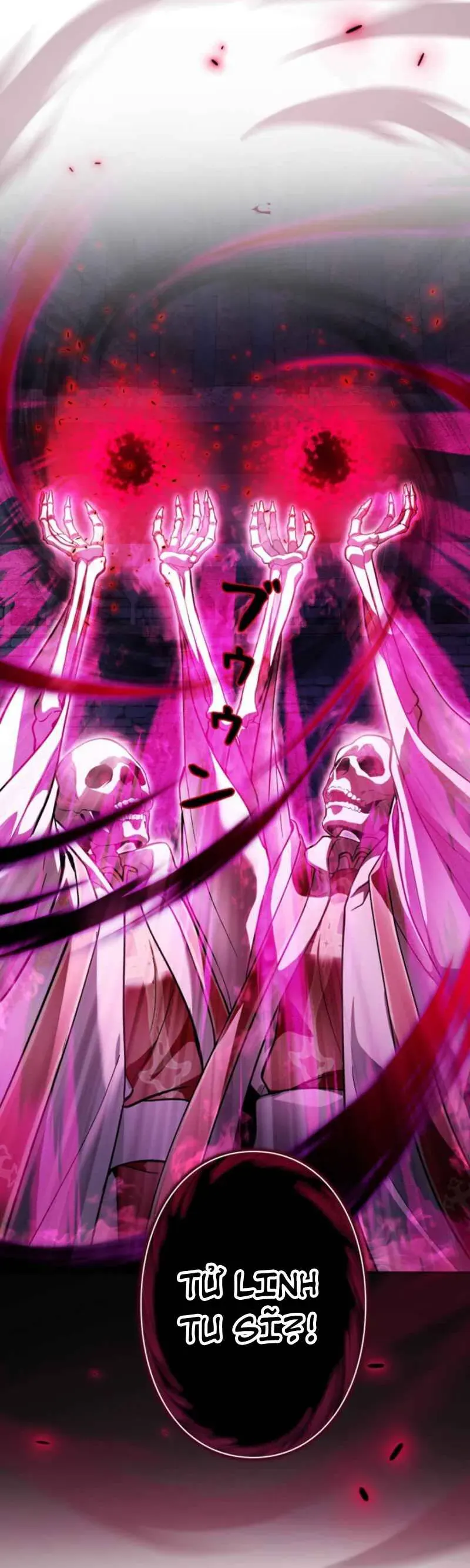 Các Nữ Anh Hùng Muốn Giết Tôi, Một Anh Hùng Chap 35 - Next Chap 34