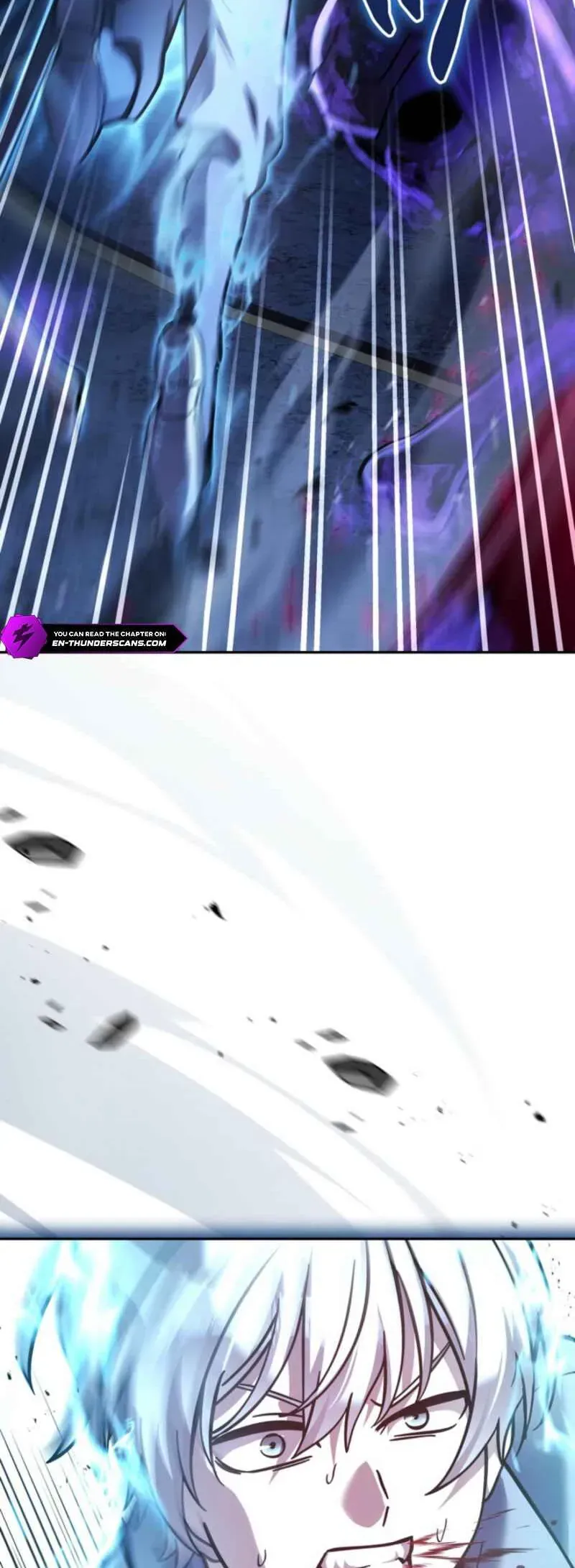 Các Nữ Anh Hùng Muốn Giết Tôi, Một Anh Hùng Chap 35 - Next Chap 34