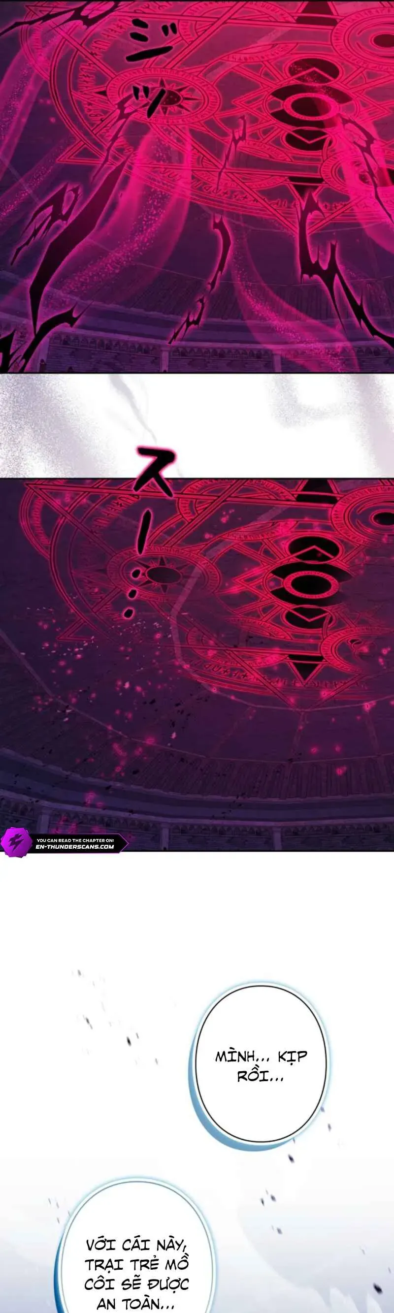 Các Nữ Anh Hùng Muốn Giết Tôi, Một Anh Hùng Chap 35 - Next Chap 34