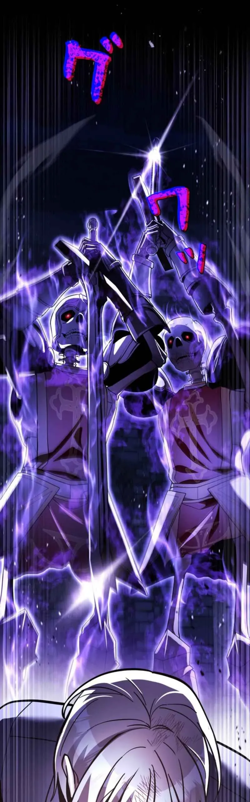 Các Nữ Anh Hùng Muốn Giết Tôi, Một Anh Hùng Chap 35 - Next Chap 34