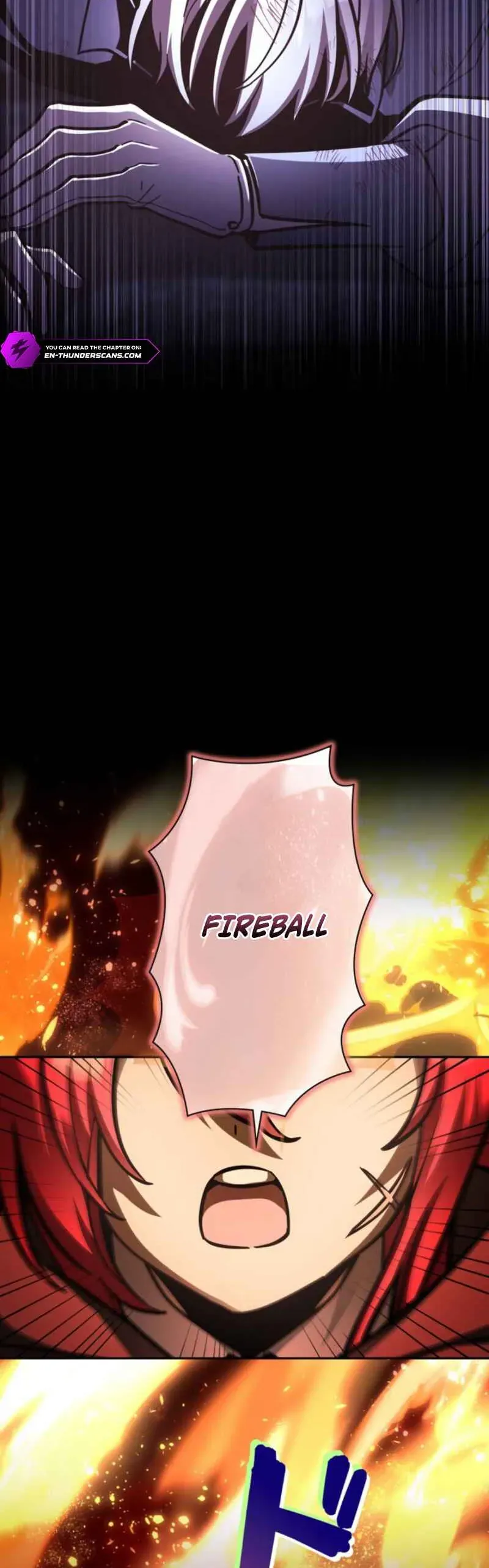 Các Nữ Anh Hùng Muốn Giết Tôi, Một Anh Hùng Chap 35 - Next Chap 34