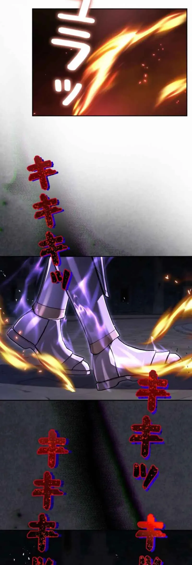 Các Nữ Anh Hùng Muốn Giết Tôi, Một Anh Hùng Chap 35 - Next Chap 34