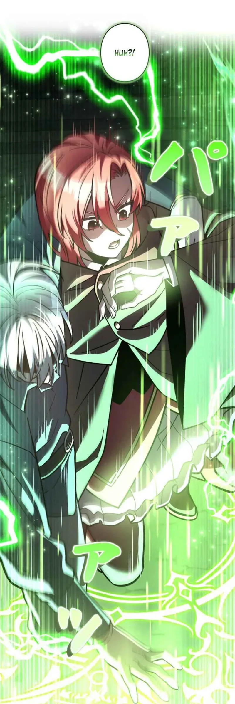 Các Nữ Anh Hùng Muốn Giết Tôi, Một Anh Hùng Chap 35 - Next Chap 34