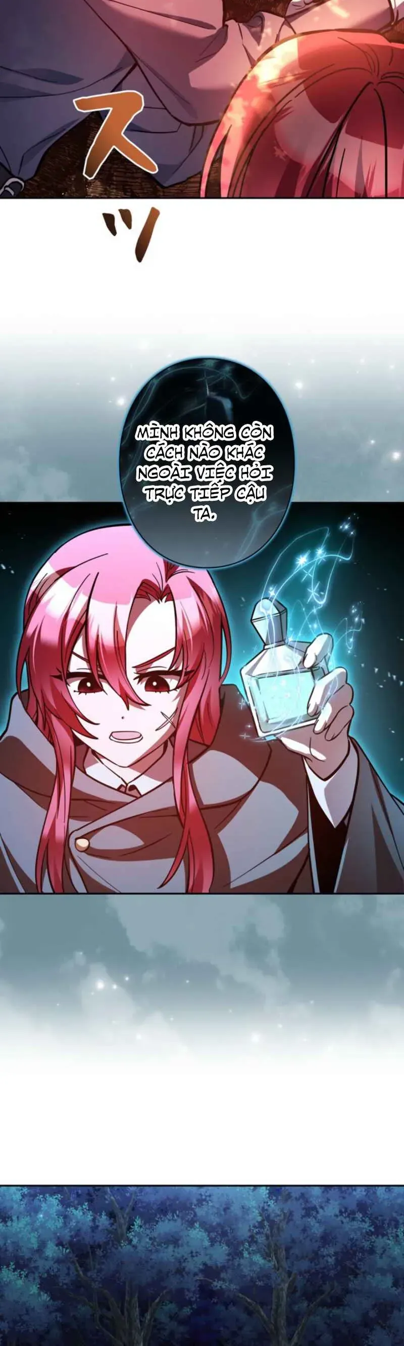 Các Nữ Anh Hùng Muốn Giết Tôi, Một Anh Hùng Chap 35 - Next Chap 34