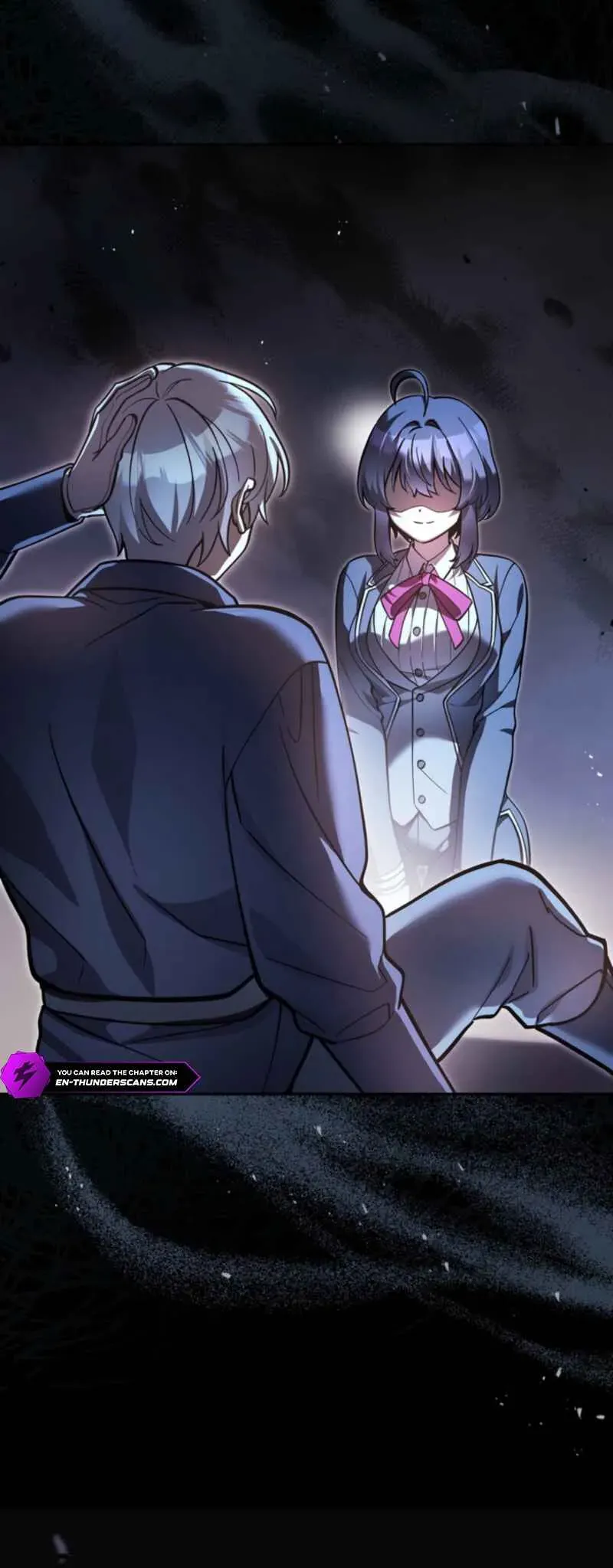 Các Nữ Anh Hùng Muốn Giết Tôi, Một Anh Hùng Chap 35 - Next Chap 34