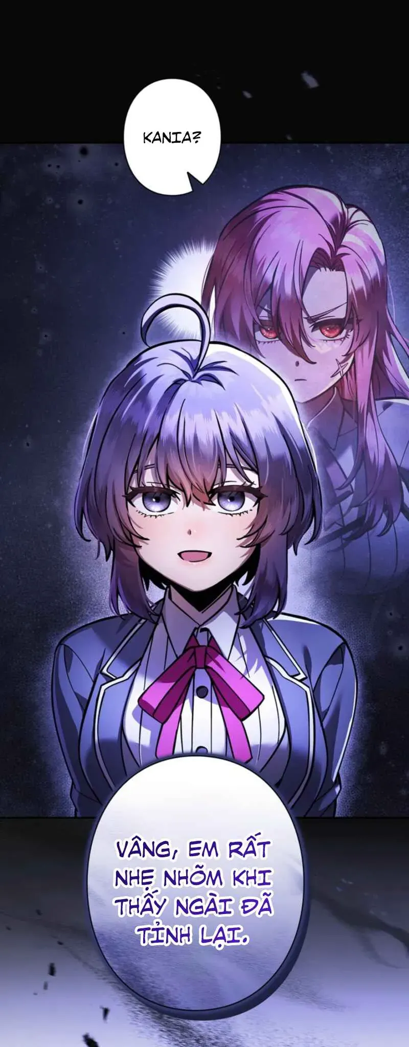 Các Nữ Anh Hùng Muốn Giết Tôi, Một Anh Hùng Chap 35 - Next Chap 34