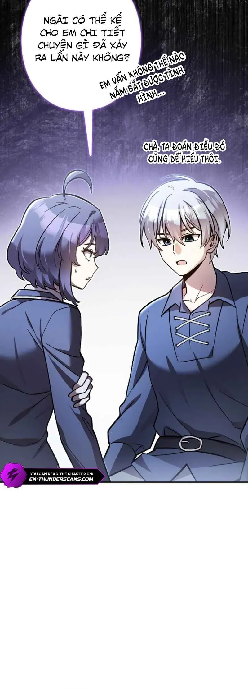 Các Nữ Anh Hùng Muốn Giết Tôi, Một Anh Hùng Chap 36 - Next Chap 35