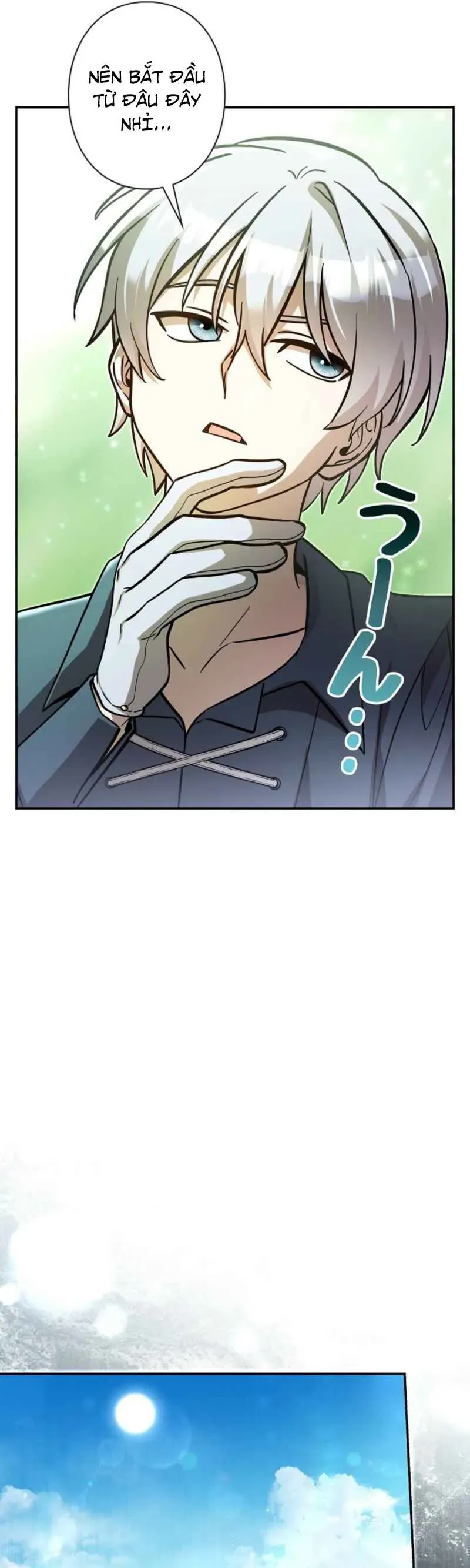 Các Nữ Anh Hùng Muốn Giết Tôi, Một Anh Hùng Chap 36 - Next Chap 35